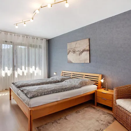Ferienwohnung Lux Plettenberg Buitenkant foto