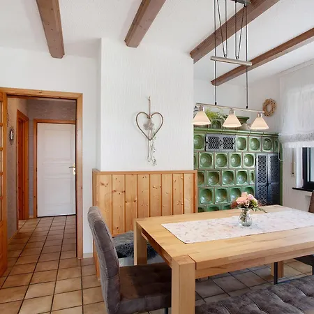 Ferienwohnung Lux Plettenberg Buitenkant foto