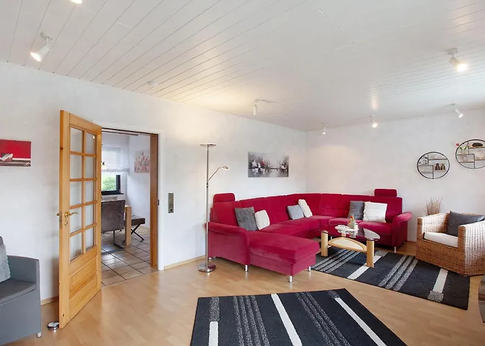 Ferienwohnung Lux