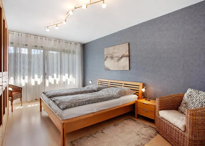 Ferienwohnung Lux