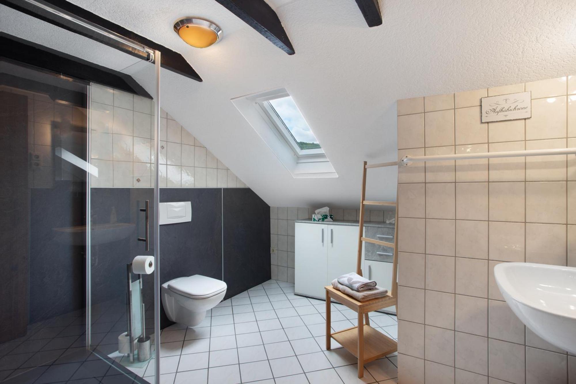 Apartment Lux