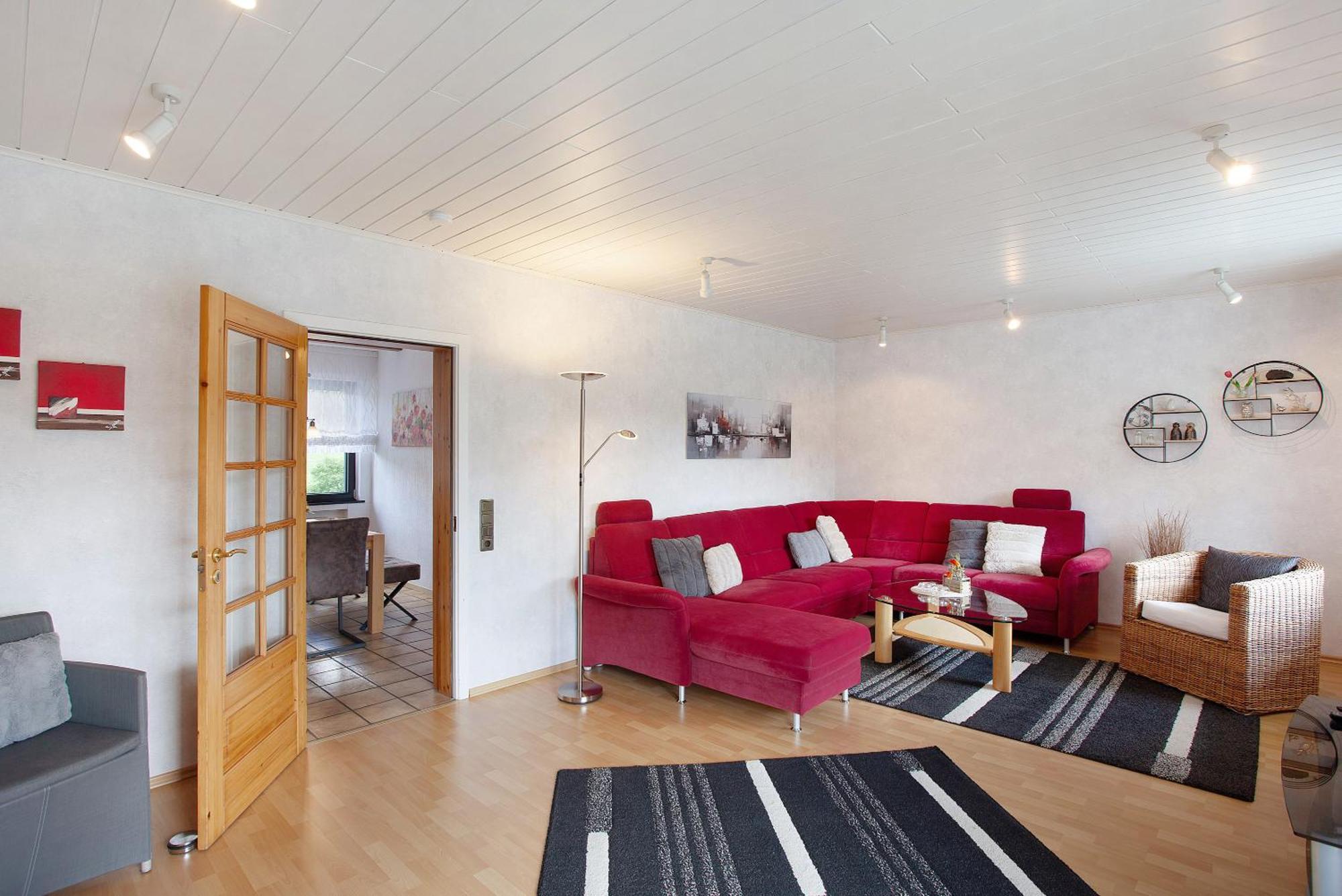 Lux Apartment *