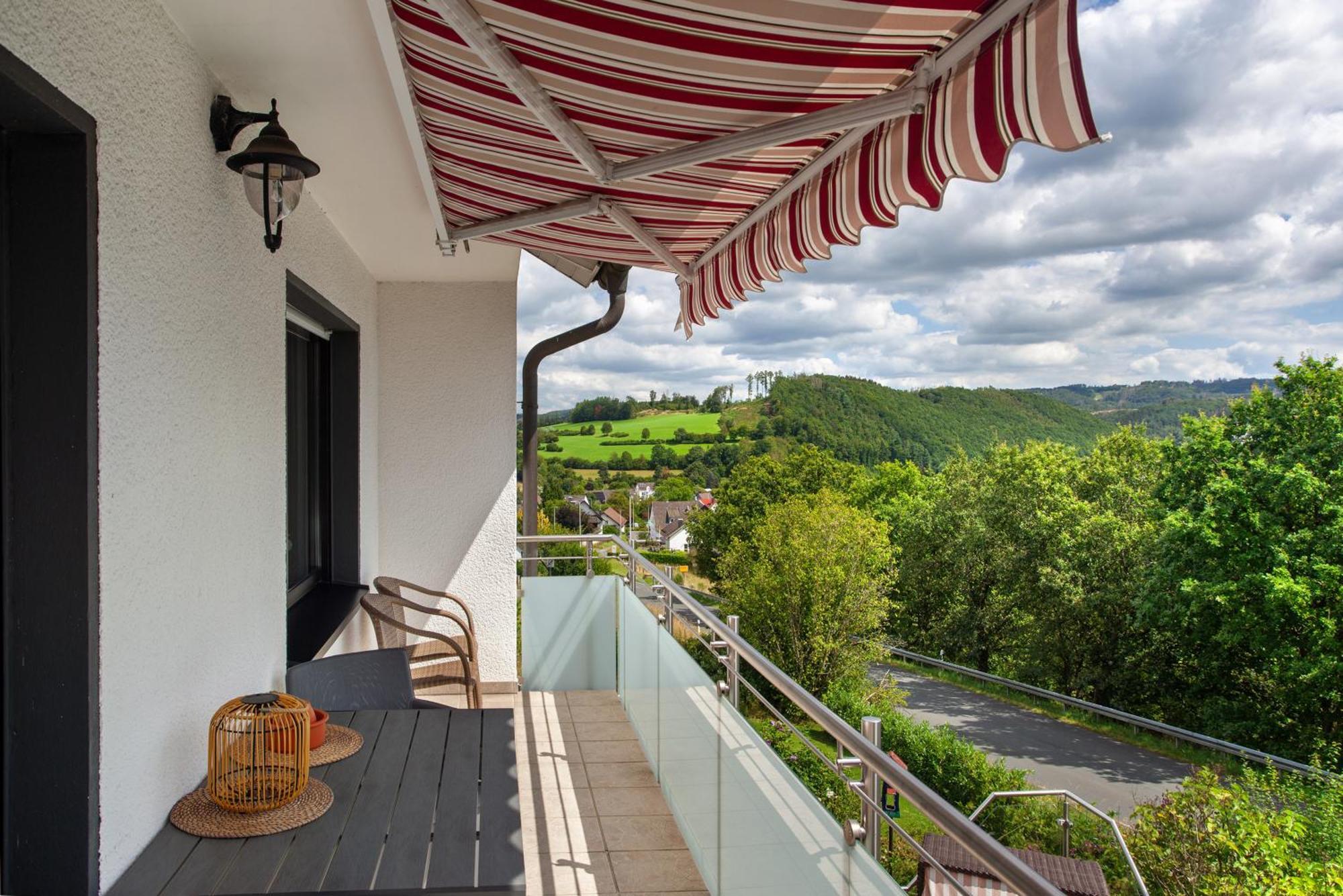 Apartment Lux Plettenberg